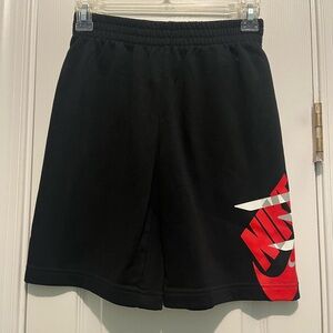 Nike 3Brand by Russell Wilson Boys Shorts Size M (10-12 years old)